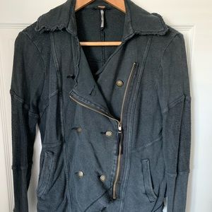 Free people jacket
